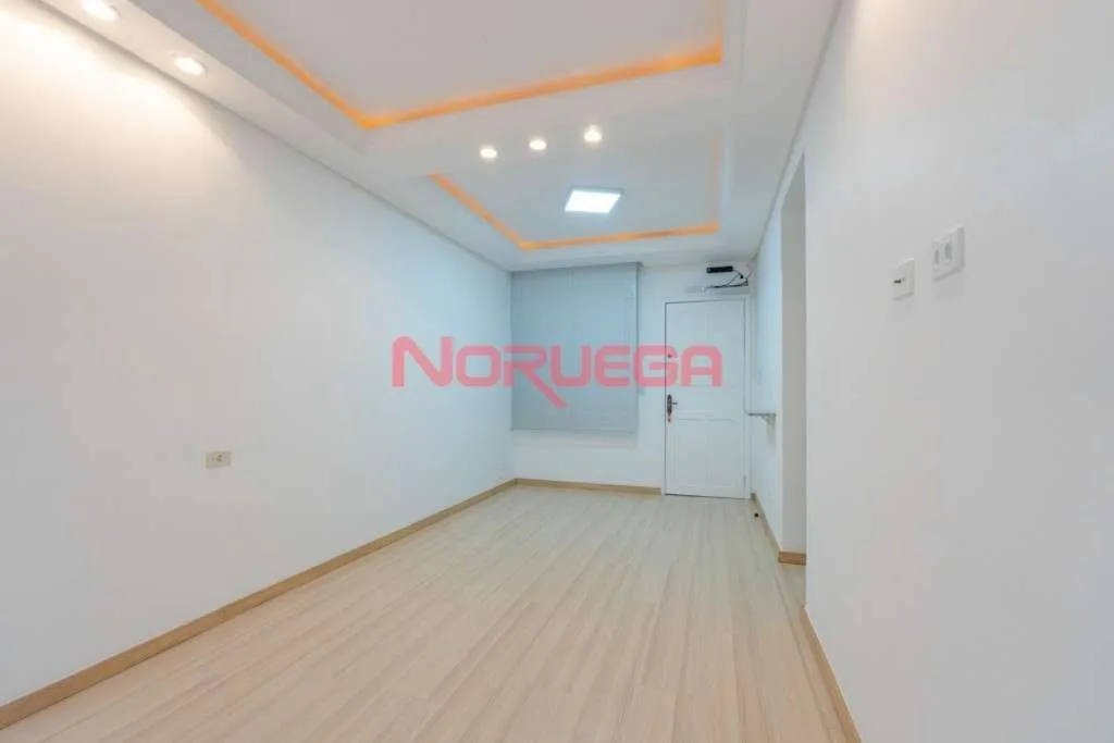 Apartamento, 1 quarto, 37 m² - Foto 9