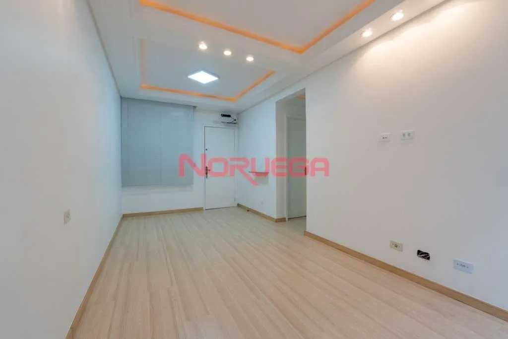 Apartamento, 1 quarto, 37 m² - Foto 11