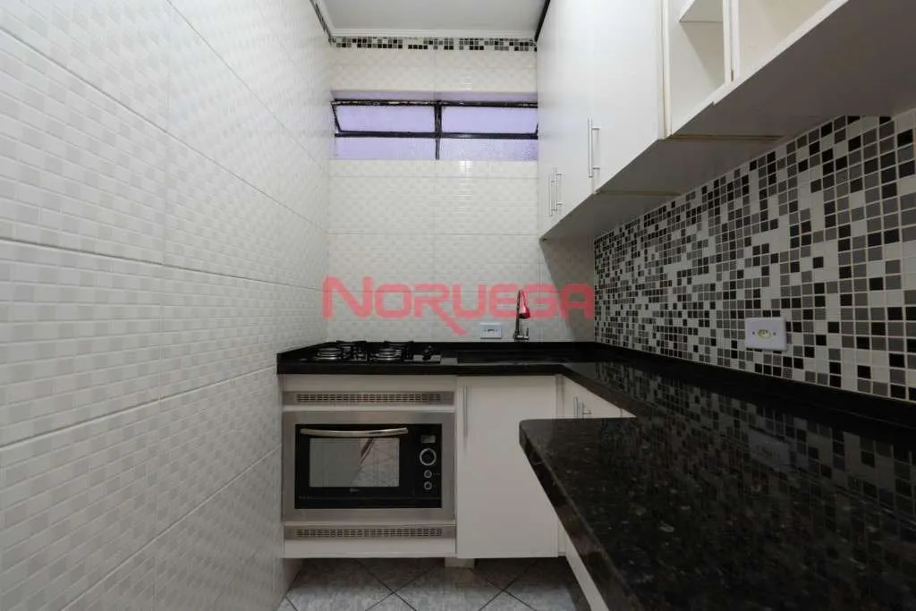 Apartamento, 1 quarto, 37 m² - Foto 12