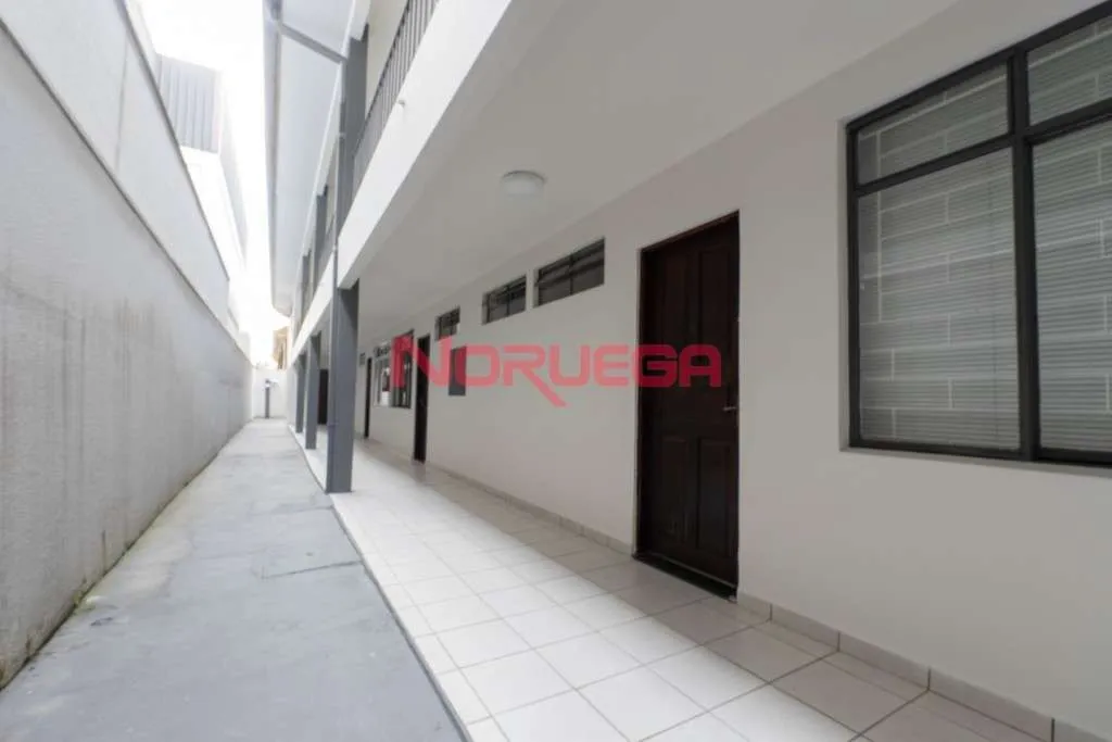 Apartamento, 1 quarto, 37 m² - Foto 14