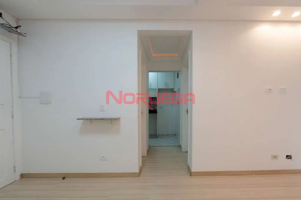 Apartamento, 1 quarto, 37 m² - Foto 16