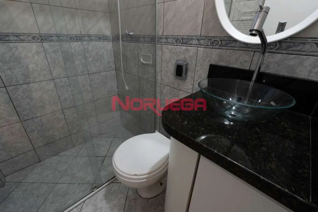Apartamento, 1 quarto, 37 m² - Foto 19