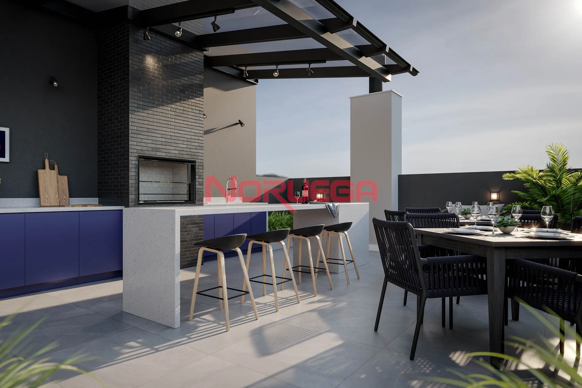 Apartamento, 3 quartos, 78 m² - Foto 12