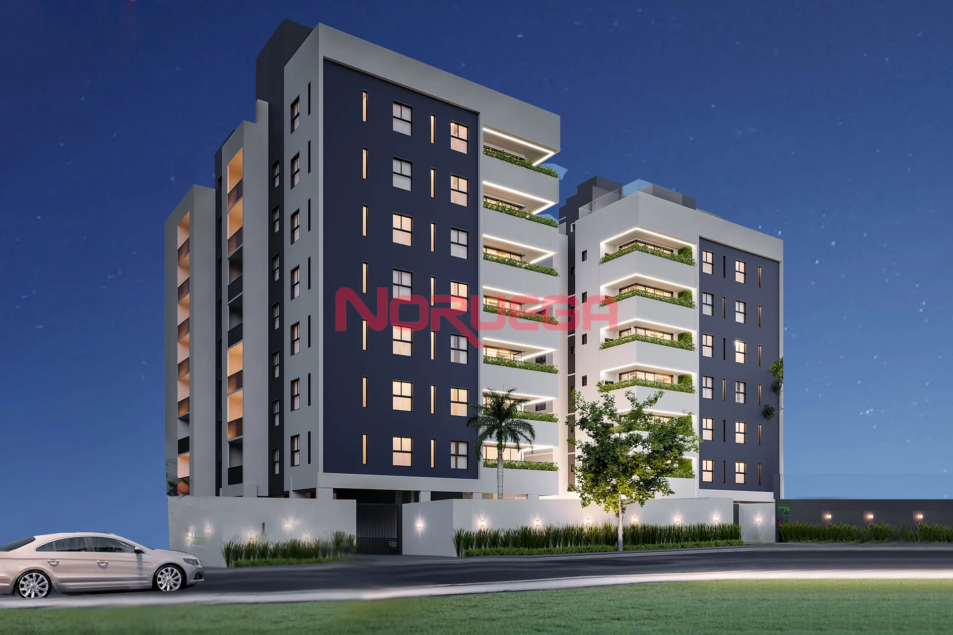 Apartamento, 2 quartos, 62 m² - Foto 10