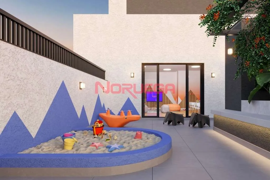 Apartamento, 3 quartos, 64 m² - Foto 14
