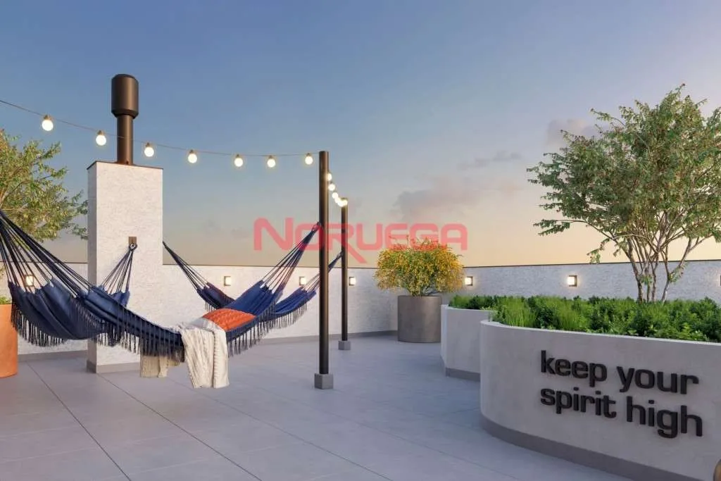 Apartamento, 3 quartos, 64 m² - Foto 2