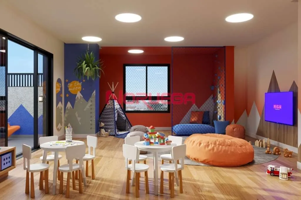 Apartamento, 3 quartos, 64 m² - Foto 23