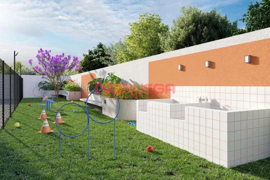 Apartamento, 3 quartos, 64 m² - Foto 7
