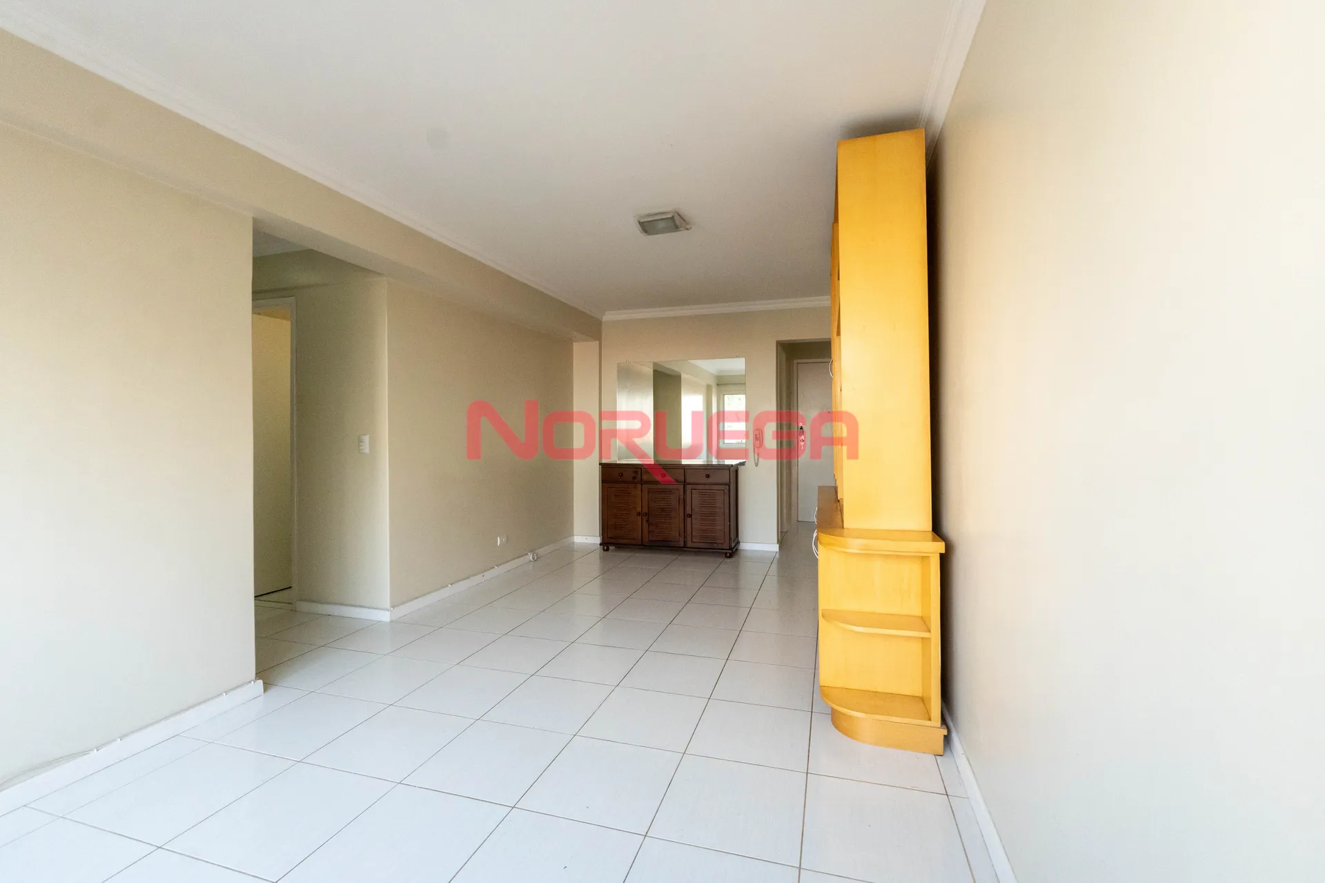 Apartamento, 3 quartos, 103 m² - Foto 2