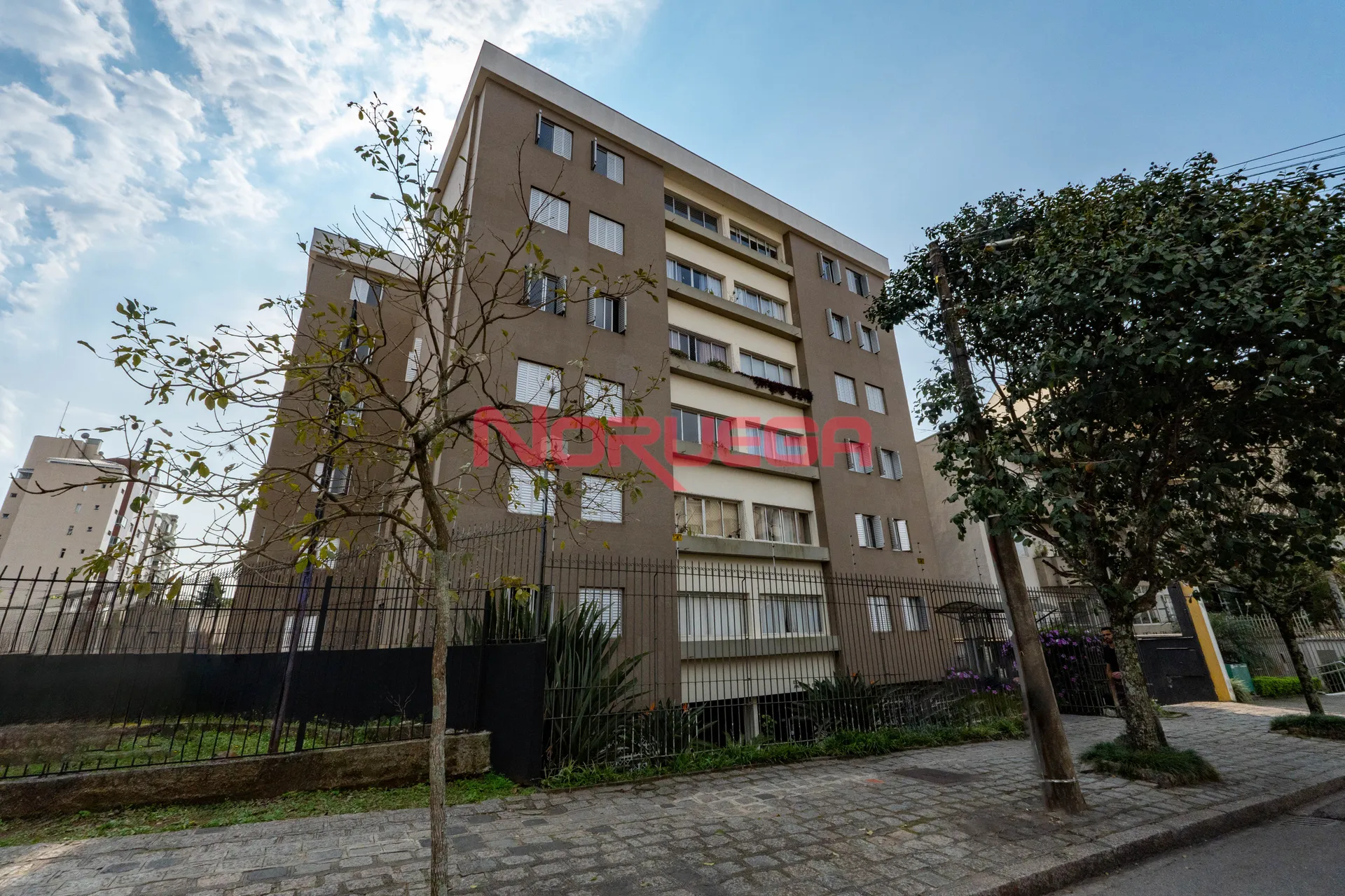 Apartamento, 3 quartos, 103 m² - Foto 1