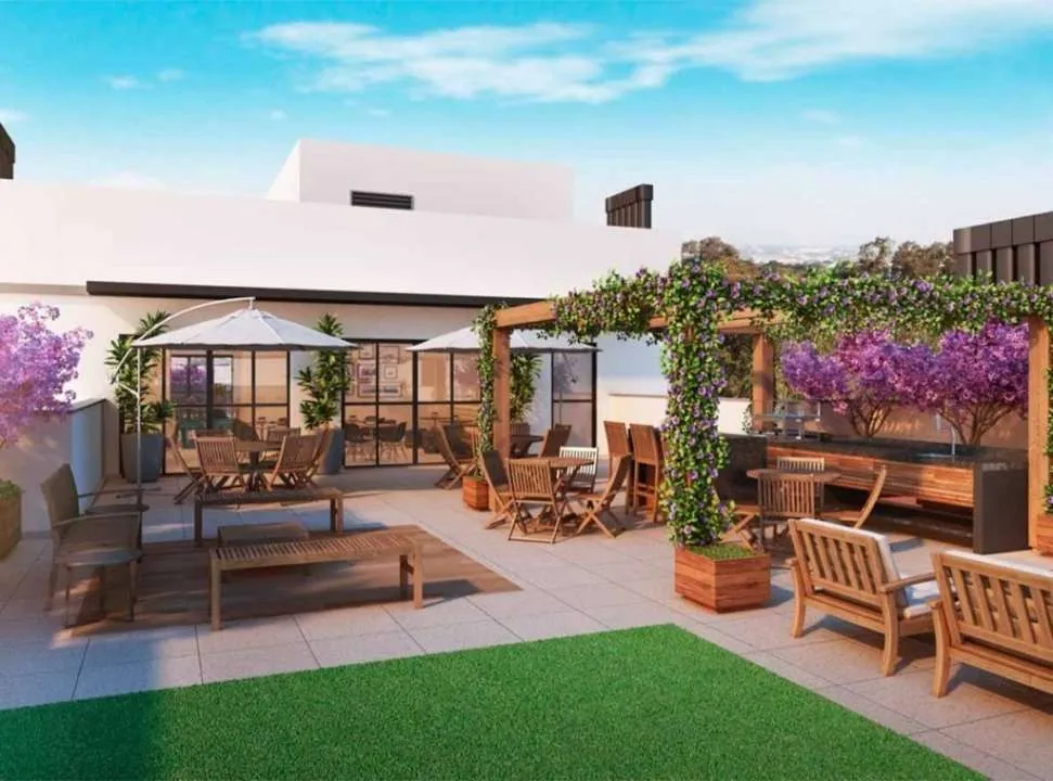 Apartamento, 2 quartos, 84 m² - Foto 6