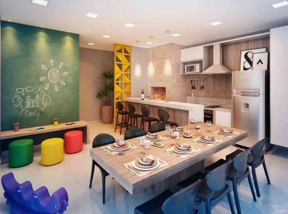 Apartamento, 2 quartos, 84 m² - Foto 10