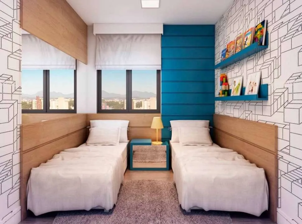 Apartamento, 2 quartos, 84 m² - Foto 12