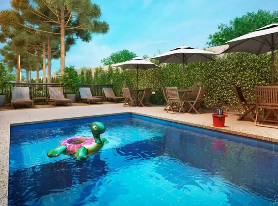 Apartamento, 2 quartos, 84 m² - Foto 13