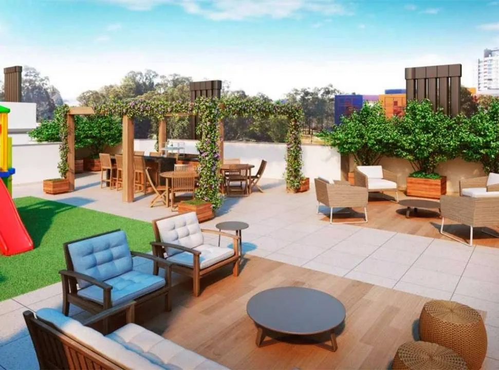 Apartamento, 2 quartos, 84 m² - Foto 14