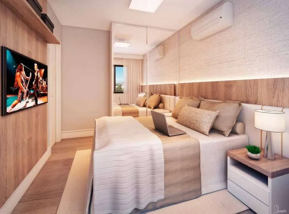 Apartamento, 2 quartos, 84 m² - Foto 15