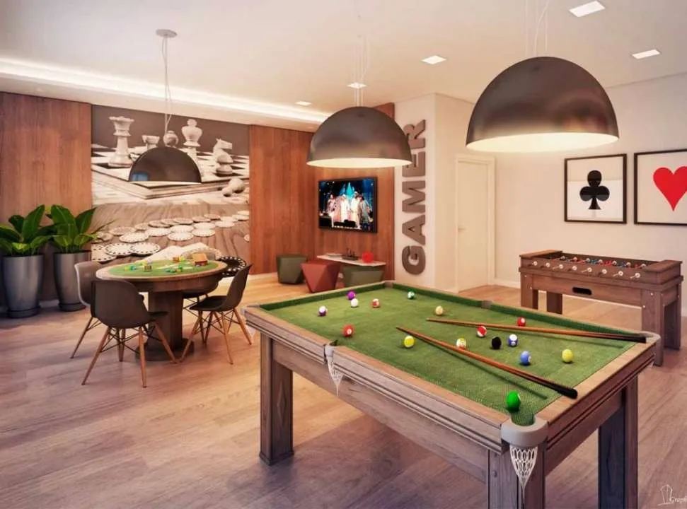 Apartamento, 2 quartos, 84 m² - Foto 1