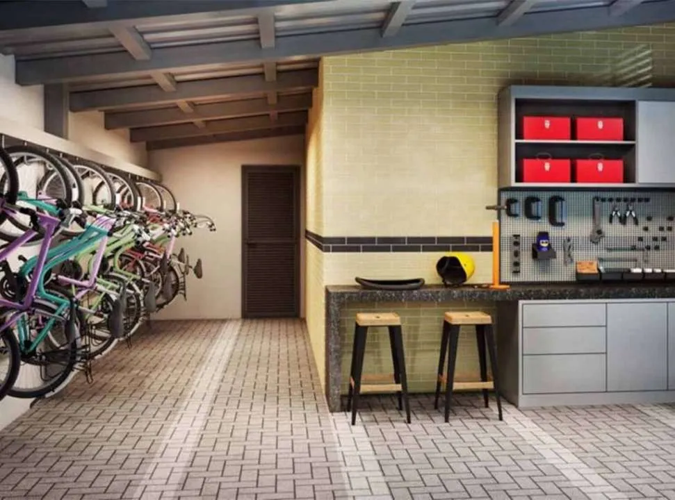 Apartamento, 2 quartos, 84 m² - Foto 4