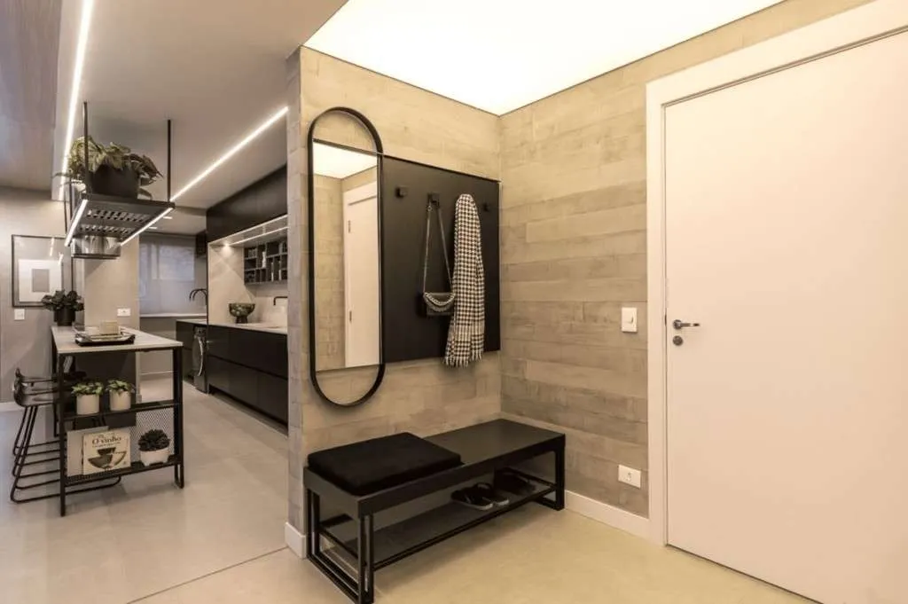 Apartamento, 3 quartos, 92 m² - Foto 13