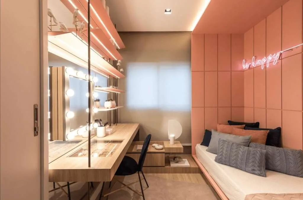 Apartamento, 3 quartos, 92 m² - Foto 14