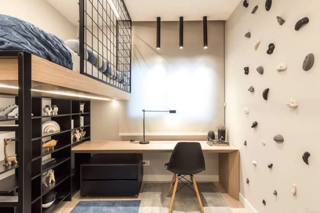 Apartamento, 3 quartos, 92 m² - Foto 19