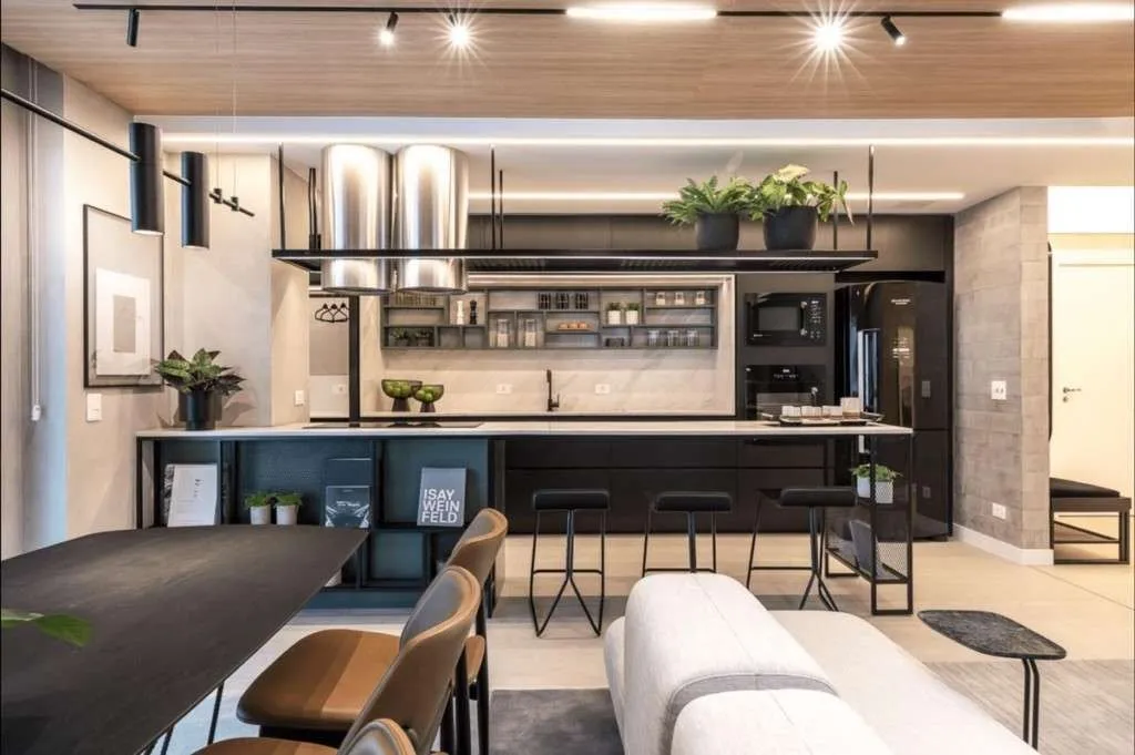 Apartamento, 3 quartos, 92 m² - Foto 10