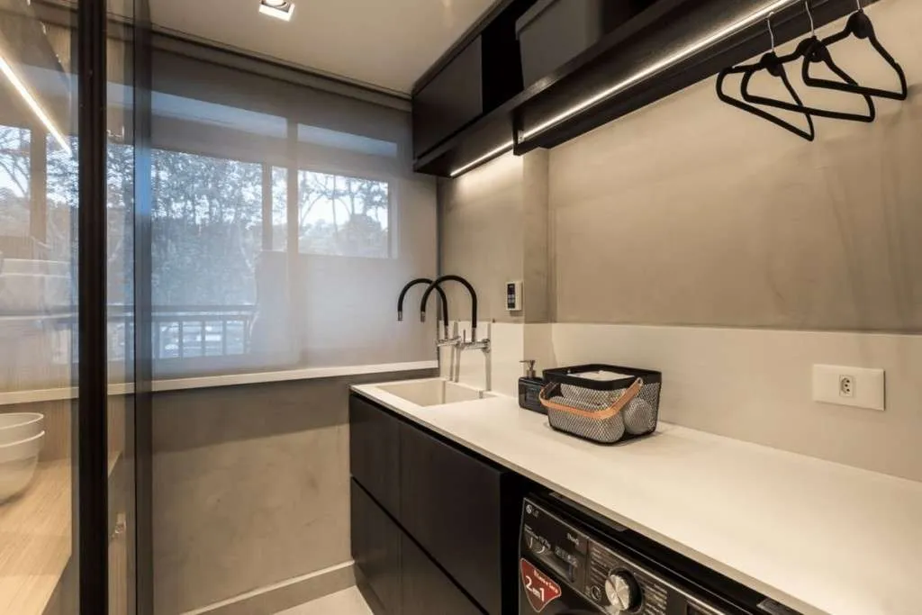 Apartamento, 3 quartos, 92 m² - Foto 9