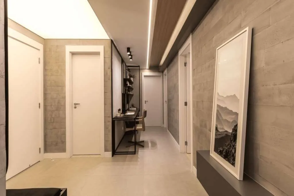Apartamento, 3 quartos, 92 m² - Foto 17