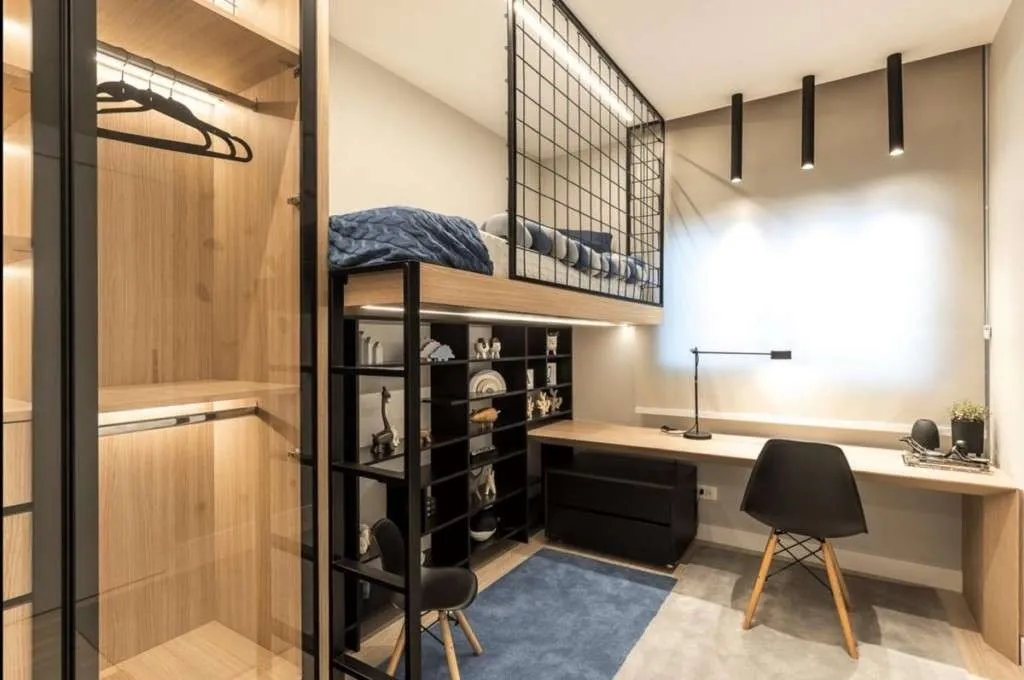 Apartamento, 3 quartos, 92 m² - Foto 20