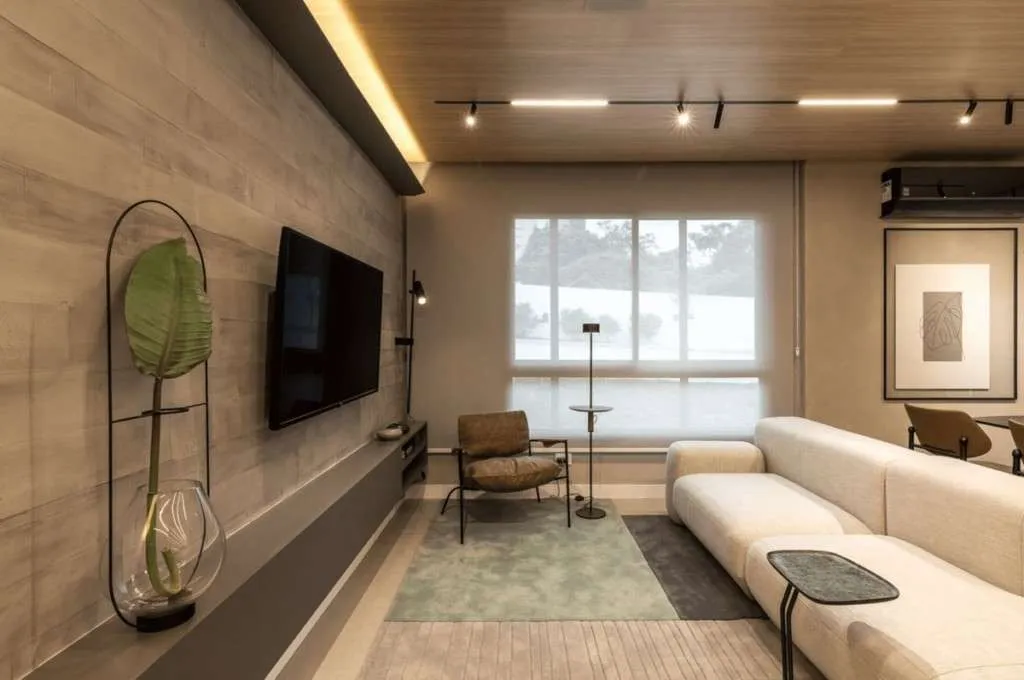 Apartamento, 3 quartos, 92 m² - Foto 2