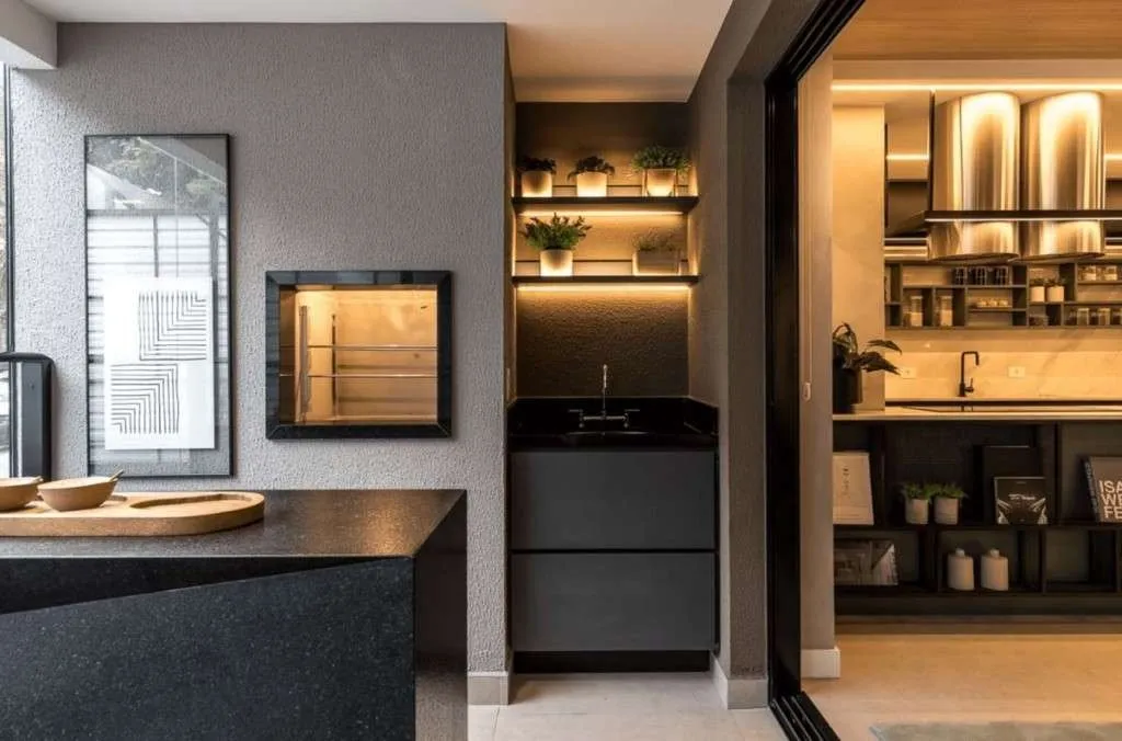 Apartamento, 3 quartos, 92 m² - Foto 4