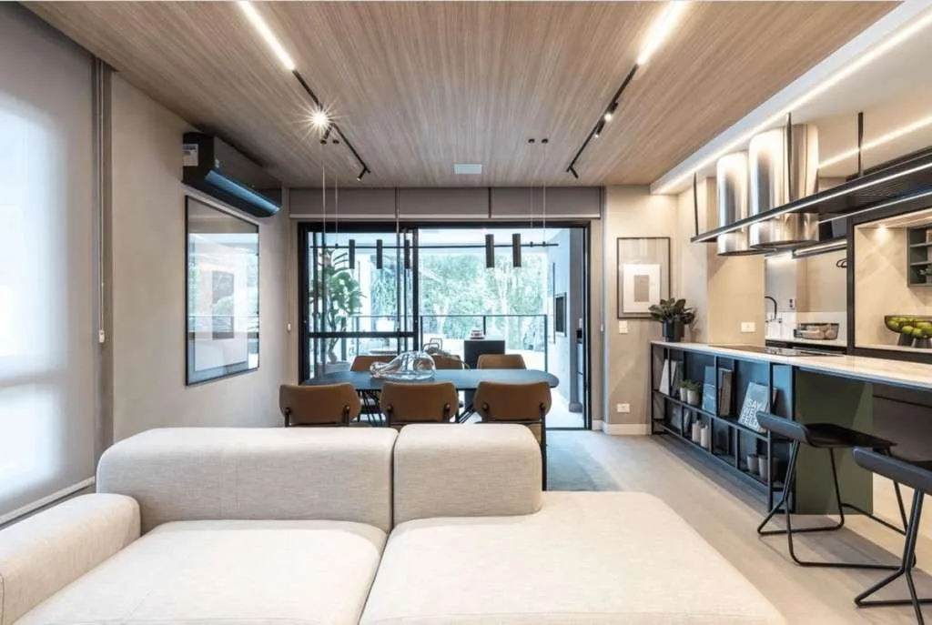 Apartamento, 3 quartos, 92 m² - Foto 1