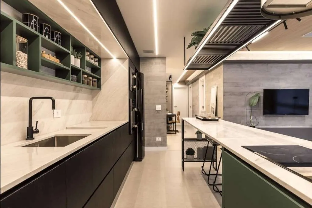 Apartamento, 3 quartos, 92 m² - Foto 16