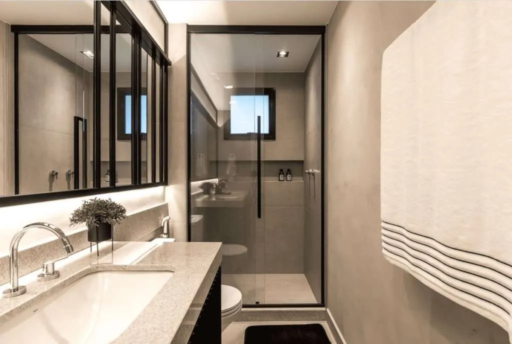 Apartamento, 3 quartos, 92 m² - Foto 11