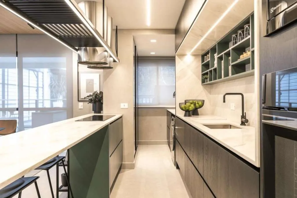 Apartamento, 3 quartos, 92 m² - Foto 5