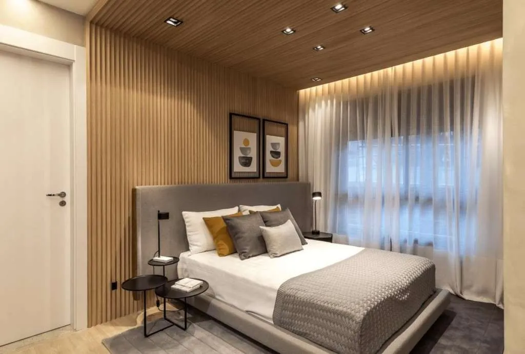 Apartamento, 3 quartos, 92 m² - Foto 6