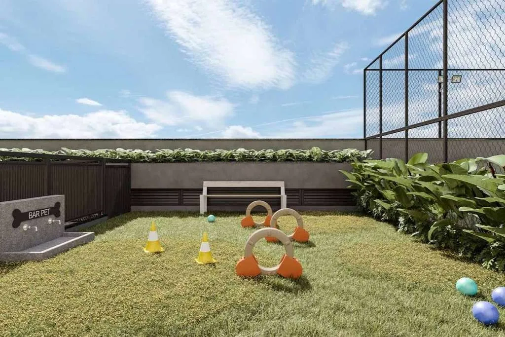 Apartamento, 2 quartos, 83 m² - Foto 4