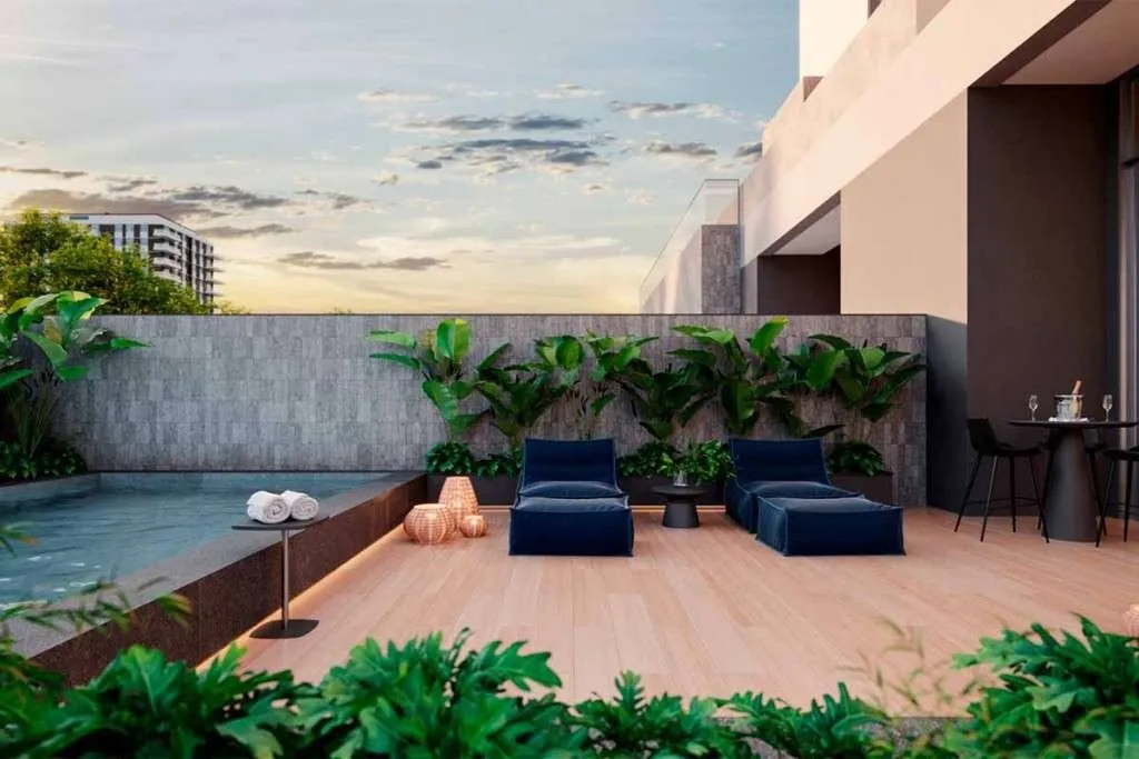 Apartamento, 2 quartos, 83 m² - Foto 14