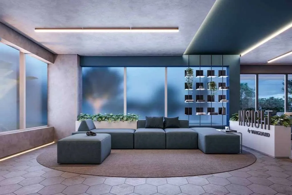 Apartamento, 2 quartos, 83 m² - Foto 9