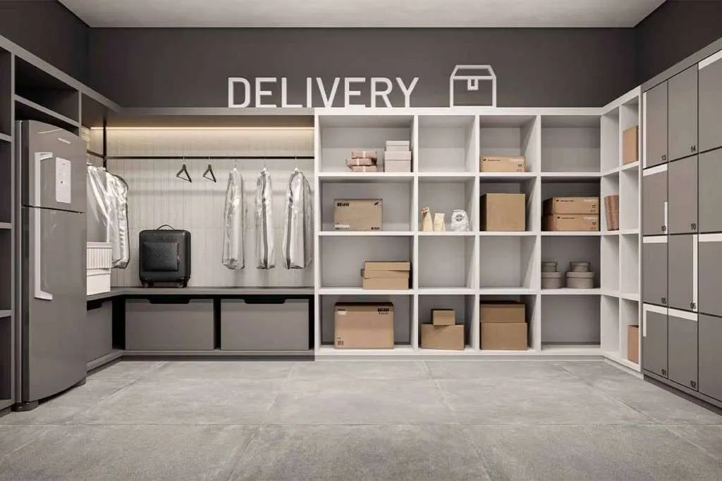 Apartamento, 2 quartos, 83 m² - Foto 11