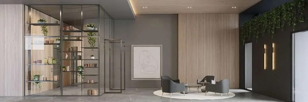 Apartamento, 2 quartos, 148 m² - Foto 11