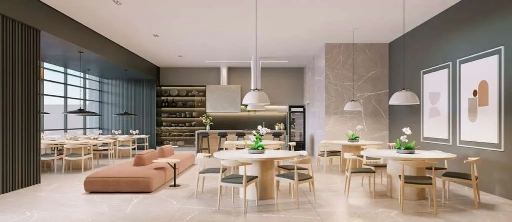 Apartamento, 2 quartos, 148 m² - Foto 12