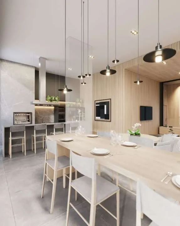 Apartamento, 2 quartos, 148 m² - Foto 13