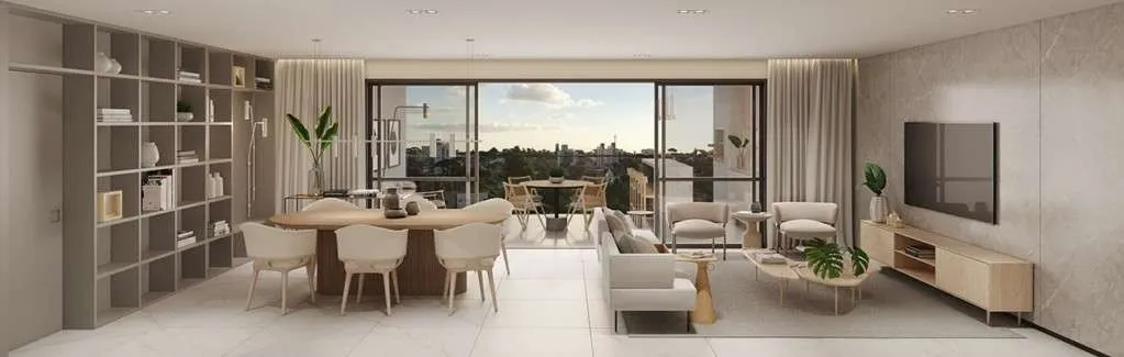 Apartamento, 2 quartos, 148 m² - Foto 14