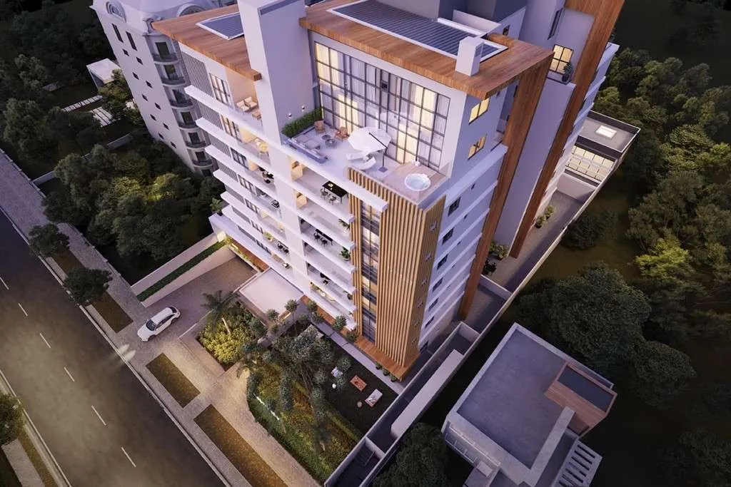 Apartamento, 2 quartos, 148 m² - Foto 16
