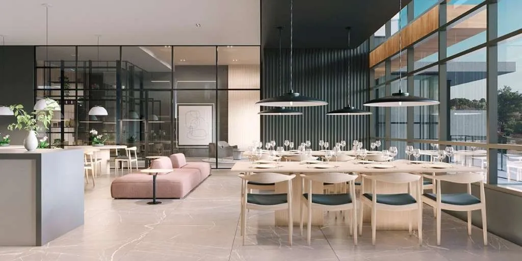 Apartamento, 2 quartos, 148 m² - Foto 2