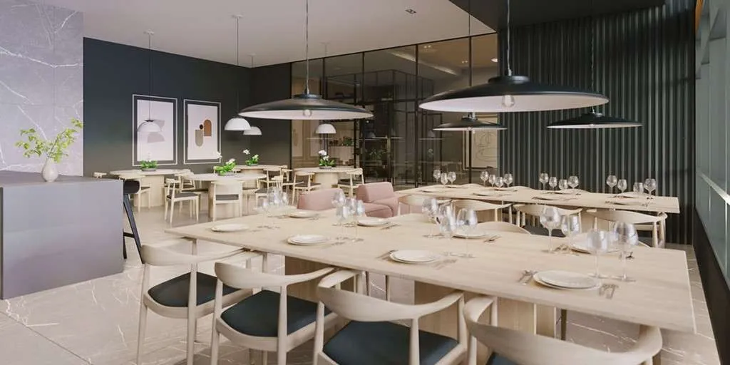 Apartamento, 2 quartos, 148 m² - Foto 1