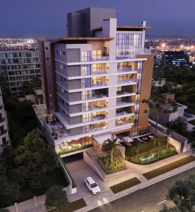 Apartamento, 2 quartos, 148 m² - Foto 26