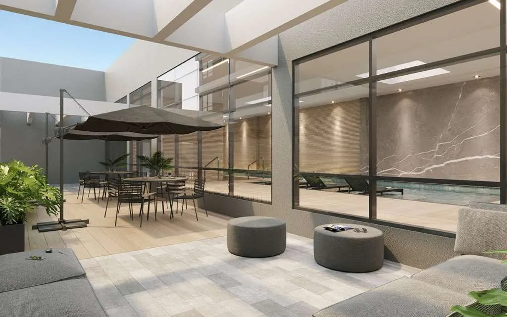 Apartamento, 2 quartos, 148 m² - Foto 5
