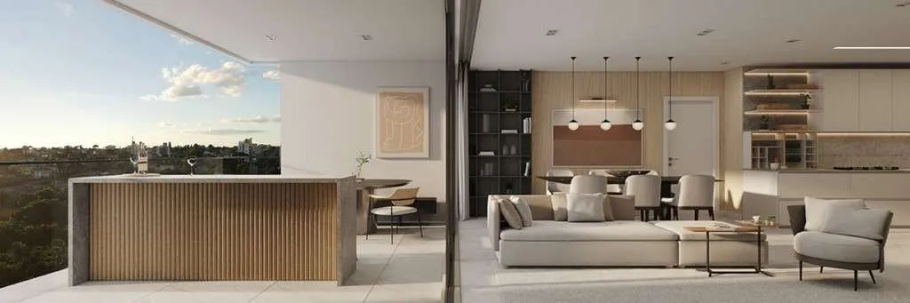 Apartamento, 2 quartos, 148 m² - Foto 21